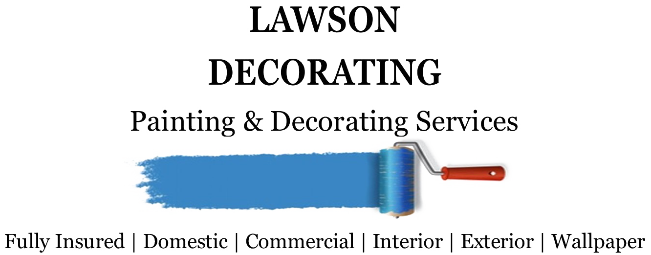 Lawson Decorating logo